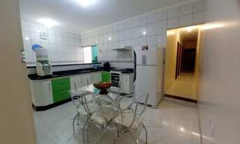 Imagem 6: Casa com 3 dormitórios à venda, 180 m² por R$ 400.000,00 - Parque Novo Mundo - Americana/S