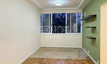 Imagem 3: Rio de Janeiro - Apartamento Padrão - Tijuca