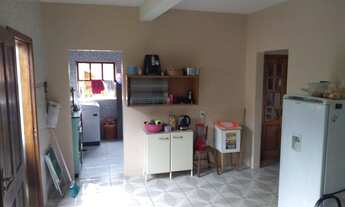 Imagem 6: Sobrado com 3 dormitórios à venda, 90 m² por R$ 202.000,00 - Jardim Viamar - Viamão/RS