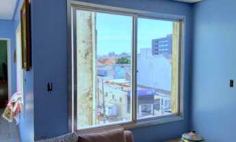 Imagem 3: Predio em Navegantes