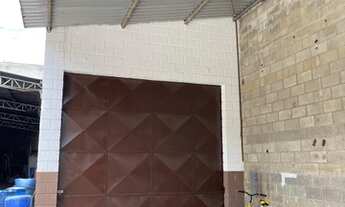 Imagem 3: Galpão várzea paulista