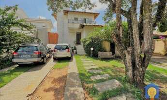 Imagem 3: Casa com 4 dorms, Venda por R$ 1.150.000 ou Aluguel por R$ 4.900/mês - Jardim das Flores