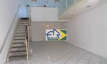 Imagem 3: Salão para alugar, 125 m² por R$ 2.900,00/mês - Vila Costa - Suzano/SP
