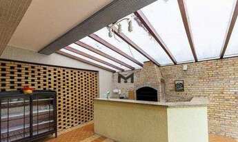 Imagem 5: Cobertura com 4 dormitórios à venda, 215 m² por R$ 1.148.000,00 - Santa Rosa - Niterói/RJ