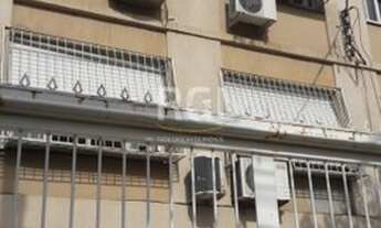 Imagem: Apartamento em Praia de Belas