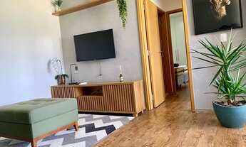 Imagem: Apartamento a Venda em Alphaville Tamboré