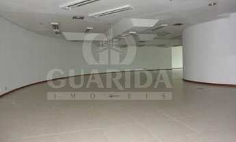 Imagem 5: Conjunto/Sala Comercial para aluguel, FLORESTA - Porto Alegre/RS