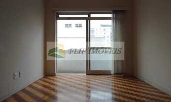 Imagem 3: Apartamento para venda com 87 metros quadrados com 3 quartos no Centro - Campinas - SP