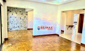 Imagem 5: Casa Térrea com 3 dormitórios, sendo 1 suíte, 5 garagens à venda, 198 m² por R$ 2.790.000