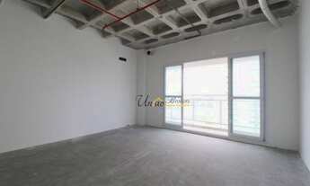 Imagem 2: Sala à venda, 38 m² por R$ 320.000,00 - Vila Leopoldina - São Paulo/SP