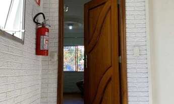 Imagem 3: Apartamento com 2 dormitórios à venda, 54 m² por R$ 220.000,00 - Paulicéia - São Bernardo