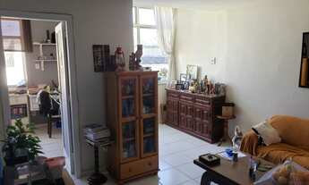 Imagem 4: Cobertura 90m² 2 quartos Ipanema - Rio de Janeiro - RJ