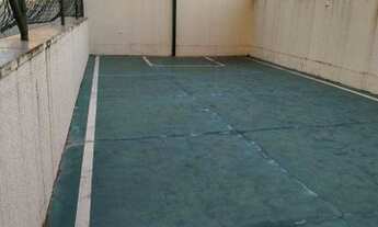 Imagem 4: Apartamento à venda, 52 m² por R$ 272.000,00 - Vila Príncipe de Gales - Santo André/SP