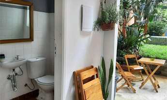 Imagem 6: Sobrado com 3 dormitórios à venda, 168 m² por R$ 2.199.999,00 - Alto de Pinheiros - São Pa