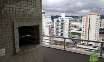 Imagem: Apartamento à venda, 92 m² por R$ 532.000,00