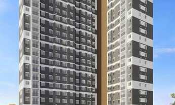 Imagem 2: Apartamento para Venda em São Paulo, Água Branca, 1 dormitório, 1 banheiro