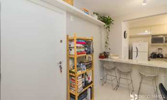 Imagem 6: Apartamento em Morro Santana