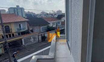 Imagem 6: Apartamento com 2 dormitórios à venda, 56 m² por R$ 379.000,00 - Campestre - Santo André/S