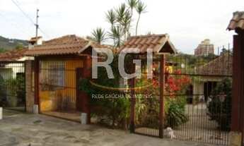 Imagem 2: Casa em Glória Casa com 5 dormitórios