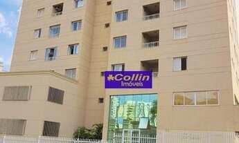 Imagem 2: Apartamento à venda, 120 m² por R$ 300.000,00 - Centro - Uberaba/MG