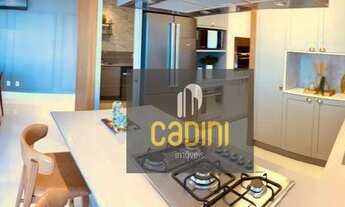 Imagem 3: Apartamento com 3 dormitórios, 126 m² - venda por R$ 2.650.000,00 ou aluguel por R$ 15.000