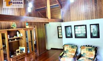 Imagem 6: Casa com 3 dormitórios à venda por R$ 950.000,00 - Prata - Teresópolis/RJ