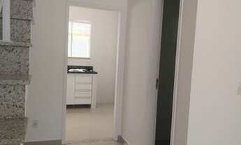 Imagem 7: Casa de condomínio para venda tem 109 metros quadrados com 3 quartos em Lagoa - Macaé - RJ