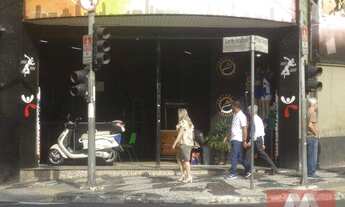 Imagem 2: SALÃO COMERCIAL A VENDA COM INQUILINO DE 624M² NA BELA VISTA