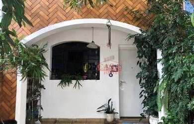 Imagem 2: Casa à venda, 120 m² por R$ 595.000,00 - Alto da Mooca - São Paulo/SP