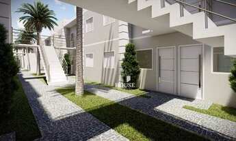 Imagem 2: Apartamento com 2 dormitórios à venda, 44 m² por R$ 133.500,00 - Chácara Pantanal Engenho