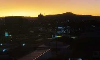 Imagem 6: Apartamento para venda tem 84 metros quadrados com 3 quartos em Barreiros - São José - SC