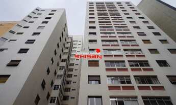 Imagem: Apartamento próximo a Paulista!!