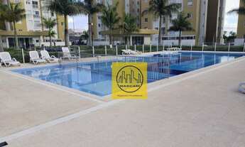 Imagem 7: Apartamento com 3 dormitórios à venda, 61 m² por R$ 293.500,00 - Cidade Industrial - Curit