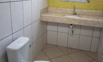 Imagem 6: Casa na zona norte de macapa´bairro do infraero no inicio proximo da policia Federal