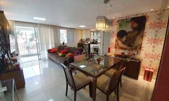 Imagem 6: Apartamento à venda, 89 m² por R$ 990.000,00 - Perdizes - São Paulo/SP