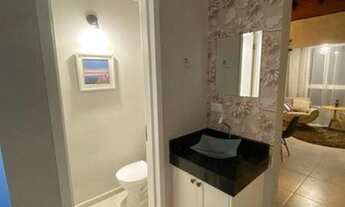 Imagem 5: Ubatuba - Praia de Itaguá : Cobertura Duplex Mobiliada a venda com 3 Dormitórios Suite 2 V