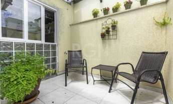 Imagem: Cobertura 3 Dormitórios com churrasqueira