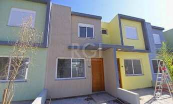 Imagem 3: Casa em Vila Nova