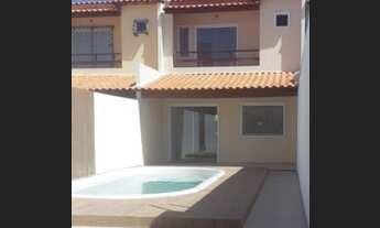 Imagem: Casa para venda possui 100 metros quadrados