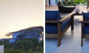 Imagem 5: Casa - Condomínio Ilha dos Pássaros - Praia do Forte