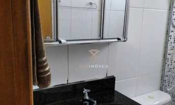 Imagem 2: Apartamento com 3 dormitórios à venda, 155 m² por R$ 650.000 - Serrano - Belo Horizonte/MG