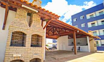 Imagem: Apartamento para venda possui 44 metros