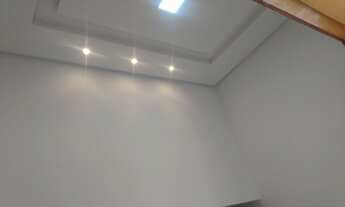 Imagem 3: Casa 3/4 bairro de Lourdes lote 180m , Anápolis