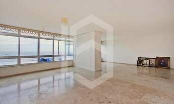 Imagem 3: Apartamento de 380 metros quadrados no bairro Ipanema com 4 quartos