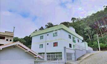 Imagem 2: Apartamento novo, 3 dormitórios com suíte e duas vagas em Blumenau(SC