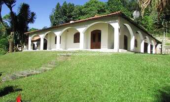 Imagem 6: Fabio Paes Imóveis - Sítio / Haras a venda de luxo com 33.200 m² com 10 baias