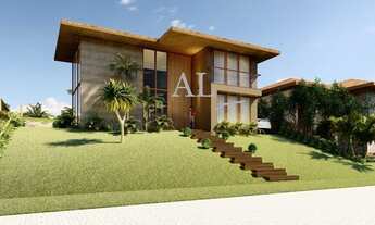 Imagem 3: BELÍSSIMA CASA EM FASE FINAL DE CONSTRUÇÃO