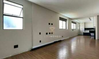 Imagem 3: Apartamento com 3 dormitórios à venda, 145 m² por R$ 2.160.000 - Savassi - Belo Horizonte