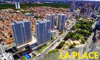 Imagem 1: Apartamento com 3 dormitórios à venda, 111 m² por R$ 900.000,00 - Cocó - Fortaleza/CE