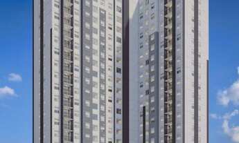 Imagem 2: Apartamento para Venda em São Paulo, Água Branca, 1 dormitório, 1 banheiro